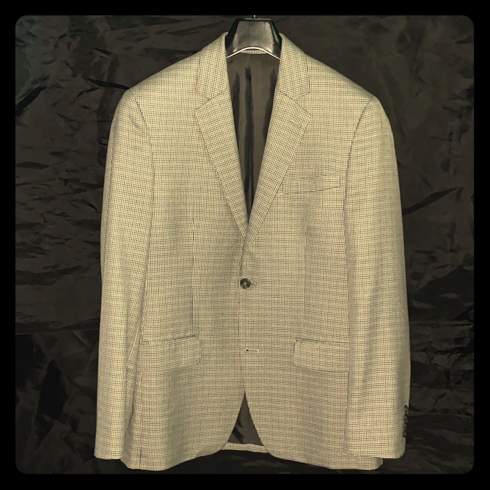 Michael Kors 38R Sport Jacket